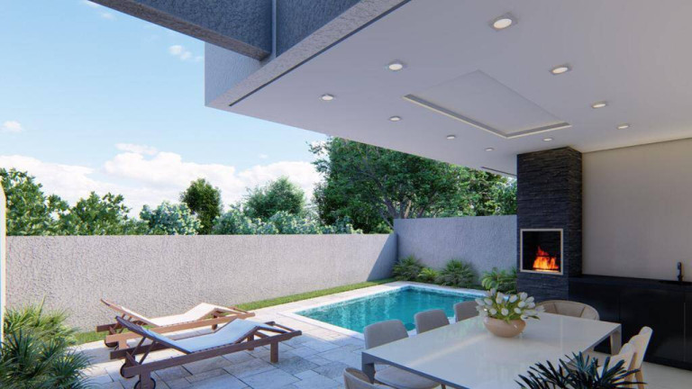 Imagem Casa com 3 Quartos à Venda, 224 m² em Suru - Santana De Parnaíba Imagem Casa com 3 Quartos à Venda, 224 m² em Suru - Santana De Parnaíba