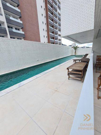 Imagem Apartamento com 2 Quartos à Venda, 82 m² em Boqueirão - Praia Grande Imagem Apartamento com 2 Quartos à Venda, 82 m² em Boqueirão - Praia Grande
