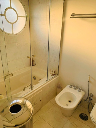 Imagem Apartamento com 4 Quartos à Venda, 170 m² em Jardim Paulista - São Paulo