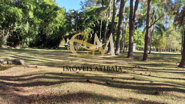 Imagem Chácara com 10 Quartos à Venda, 250 m² em Parque Fernão Dias - Atibaia Imagem Chácara com 10 Quartos à Venda, 250 m² em Parque Fernão Dias - Atibaia