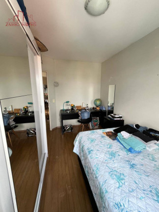 Imagem Apartamento com 2 Quartos à Venda, 49 m² em Interlagos - São Paulo Imagem Apartamento com 2 Quartos à Venda, 49 m² em Interlagos - São Paulo