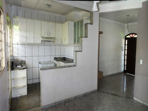 Imagem Casa com 5 Quartos à Venda, 180 m² em Industrial - Contagem Imagem Casa com 5 Quartos à Venda, 180 m² em Industrial - Contagem