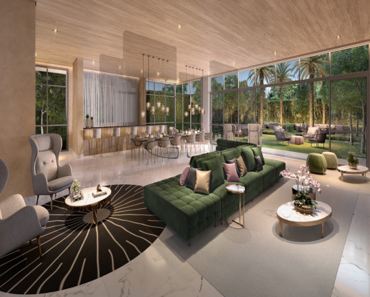 Imagem Imóvel com 2 Quartos à Venda, 61 m² em Planalto Paulista - São Paulo