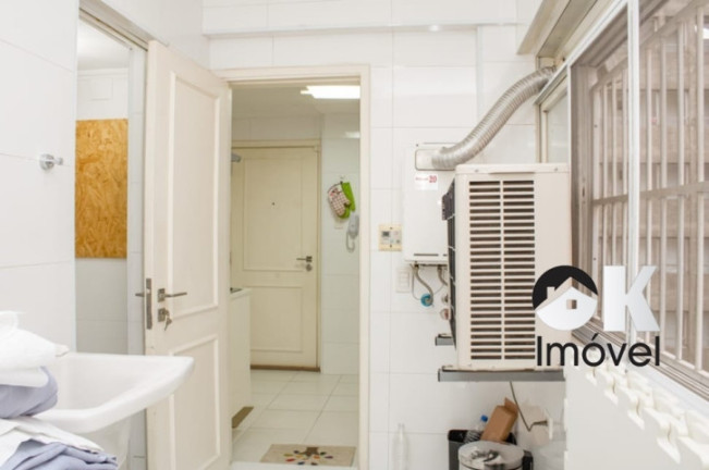 Imagem Apartamento com 3 Quartos à Venda, 100 m² em Jardim Paulista - São Paulo