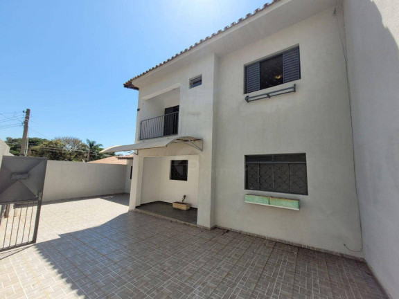 Imagem Casa com 2 Quartos para Alugar, 98 m² em Jardim Moacyr Arruda - Indaiatuba Imagem Casa com 2 Quartos para Alugar, 98 m² em Jardim Moacyr Arruda - Indaiatuba