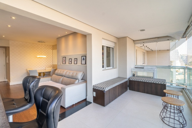 Imagem Apartamento com 3 Quartos à Venda, 89 m² em Pinheiros - São Paulo Imagem Apartamento com 3 Quartos à Venda, 89 m² em Pinheiros - São Paulo