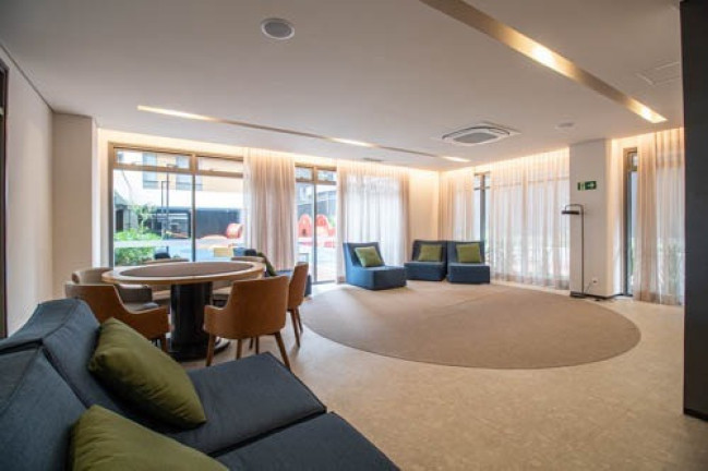 Imagem Apartamento com 3 Quartos à Venda, 175 m² em Alto Da Lapa - São Paulo