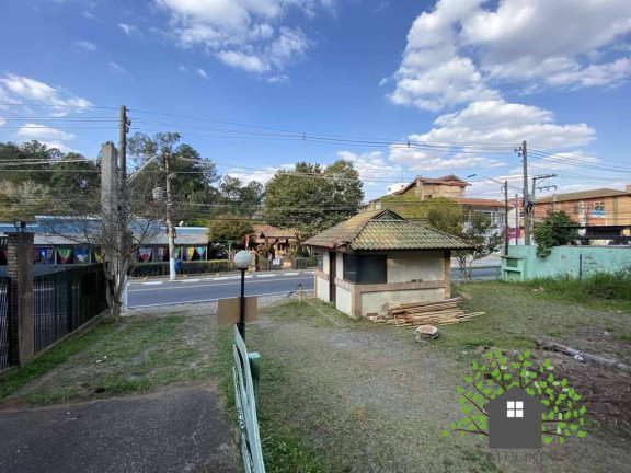 Imagem Imóvel Comercial à Venda, 1.024 m² em Miolo Da Granja - Cotia