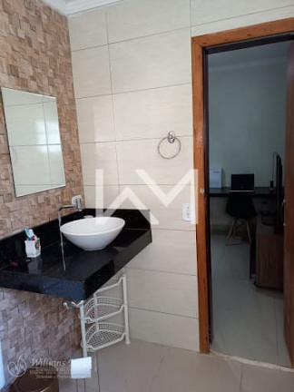 Imagem Chácara com 4 Quartos à Venda, 600 m² em Recanto Dos Palmares - Atibaia Imagem Chácara com 4 Quartos à Venda, 600 m² em Recanto Dos Palmares - Atibaia