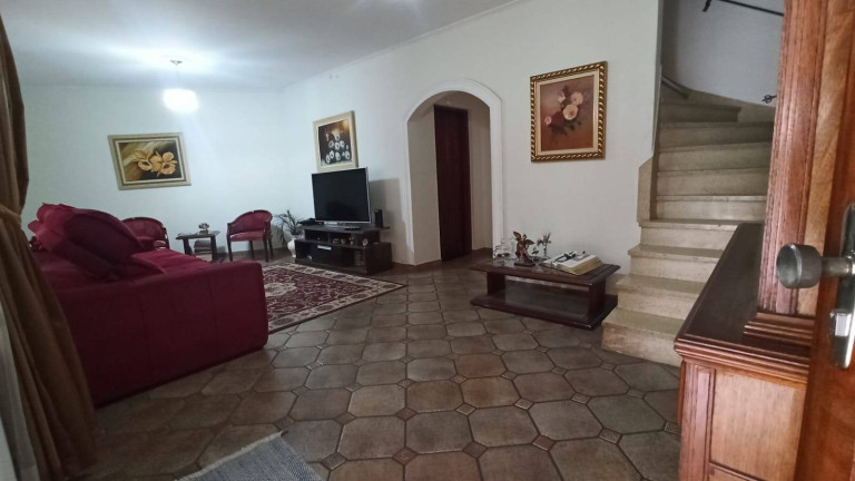 Imagem Sobrado com 3 Quartos à Venda, 221 m² em Piraporinha - Diadema Imagem Sobrado com 3 Quartos à Venda, 221 m² em Piraporinha - Diadema