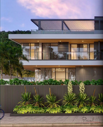 Apartamento com 1 Quarto à Venda, 142 m² em Santo Antônio De Lisboa - Florianópolis