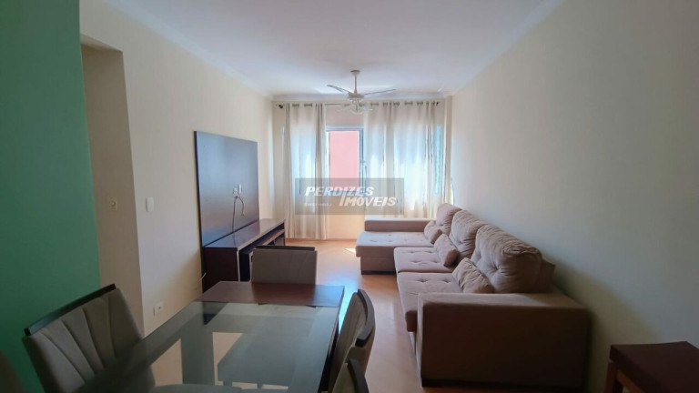 Apartamento com 3 Quartos à Venda, 106 m² em Perdizes - São Paulo
