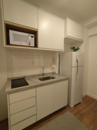 Imagem Studio com 1 Quarto à Venda, 26 m² em Consolação - São Paulo