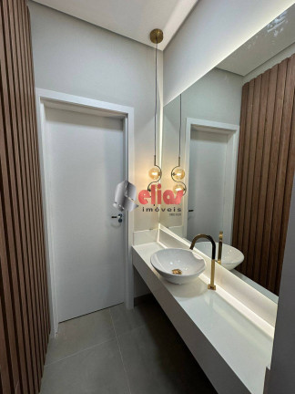 Imagem Casa de Condomínio com 3 Quartos à Venda, 207 m² em Samambaia Parque Residencial - Bauru Imagem Casa de Condomínio com 3 Quartos à Venda, 207 m² em Samambaia Parque Residencial - Bauru