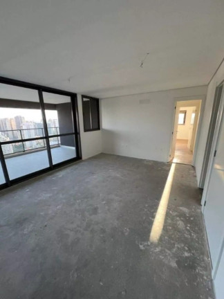 Imagem Imóvel com 3 Quartos à Venda, 143 m² em Campo Belo - São Paulo