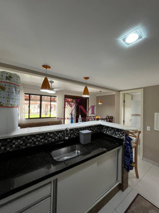 Imagem Casa de Condomínio com 3 Quartos à Venda, 63 m² em Shangri-la - Pontal Do Paraná Imagem Casa de Condomínio com 3 Quartos à Venda, 63 m² em Shangri-la - Pontal Do Paraná