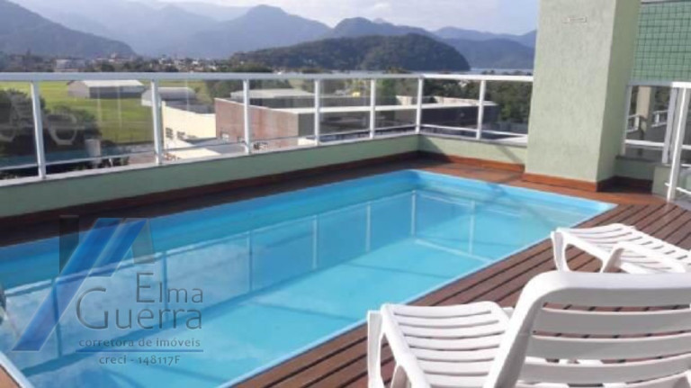 Imagem Apartamento com 3 Quartos à Venda, 130 m² em Itaguá - Ubatuba Imagem Apartamento com 3 Quartos à Venda, 130 m² em Itaguá - Ubatuba