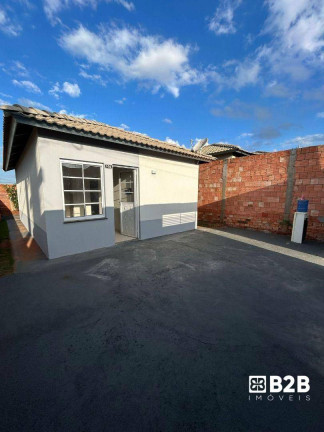 Imagem Casa com 2 Quartos à Venda, 45 m² em Pacaembu - Bauru Imagem Casa com 2 Quartos à Venda, 45 m² em Pacaembu - Bauru