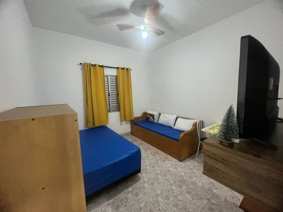 Imagem Kitnet à Venda, 20 m² em Forte - Praia Grande