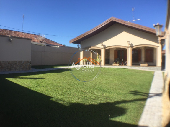 Imagem Casa com 3 Quartos à Venda, 370 m² em Mirante - Mogi Mirim Imagem Casa com 3 Quartos à Venda, 370 m² em Mirante - Mogi Mirim