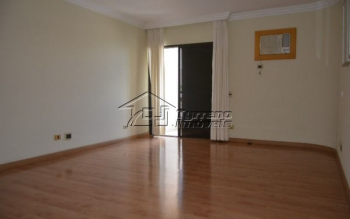 Imagem Apartamento com 4 Quartos à Venda, 600 m² em Vila Ema - São José Dos Campos
