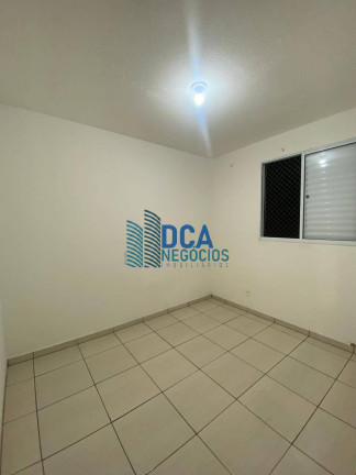 Imagem Apartamento com 2 Quartos à Venda, 47 m² em Parque Senhor Do Bonfim - Taubaté Imagem Apartamento com 2 Quartos à Venda, 47 m² em Parque Senhor Do Bonfim - Taubaté