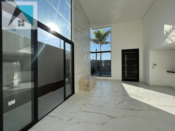 Imagem Casa com 4 Quartos à Venda, 250 m² em Portais (polvilho) - Cajamar