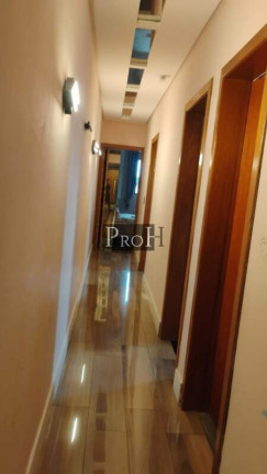 Imagem Apartamento com 2 Quartos à Venda, 117 m² em Jardim Guarará - Santo André