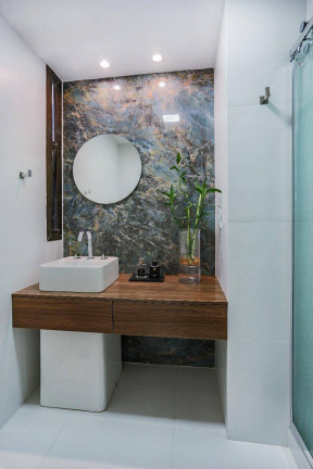 Imagem Apartamento com 4 Quartos à Venda, 138 m² em Barra Da Tijuca - Rio De Janeiro