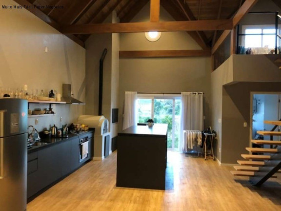 Casa com 2 Quartos à Venda, 154 m² em Pousada Da Neve - Nova Petrópolis