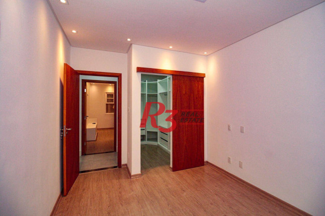 Imagem Apartamento com 2 Quartos à Venda, 78 m² em Boqueirão - Santos