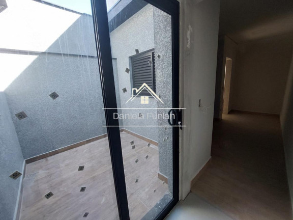 Casa de Condomínio com 3 Quartos à Venda, 106 m² em Condomínio Villagio Ipanema - Sorocaba