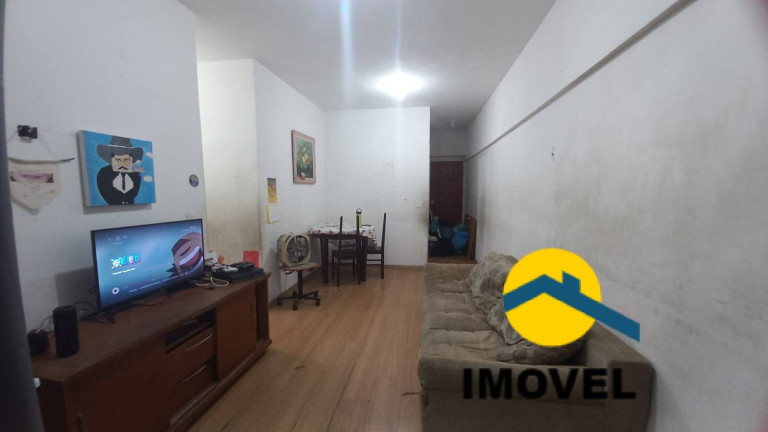 Imagem Apartamento com 2 Quartos à Venda, 80 m² em Centro - Niterói