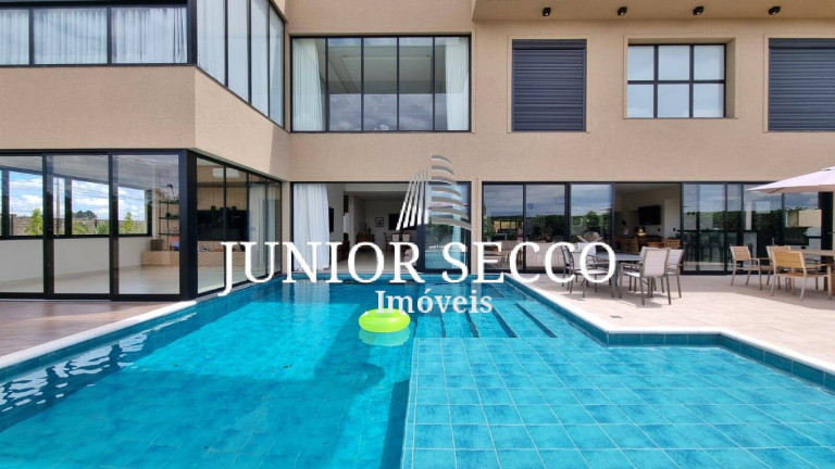 Imagem Casa com 5 Quartos à Venda, 800 m² em Residencial Eco Village - São José Do Rio Preto Imagem Casa com 5 Quartos à Venda, 800 m² em Residencial Eco Village - São José Do Rio Preto