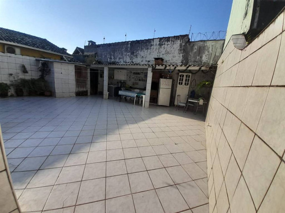Imagem Sobrado com 4 Quartos à Venda, 190 m² em Vila Caicara - Praia Grande Imagem Sobrado com 4 Quartos à Venda, 190 m² em Vila Caicara - Praia Grande