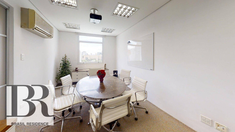 Imagem Edifício Residencial à Venda, 223 m² em Jardim Paulistano - São Paulo Imagem Edifício Residencial à Venda, 223 m² em Jardim Paulistano - São Paulo