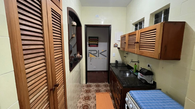 Imagem Apartamento com 1 Quarto à Venda, 50 m² em Barra Da Lagoa - Ubatuba