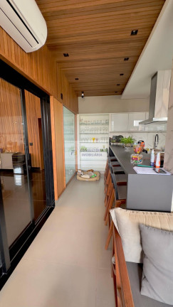 Imagem Casa com 4 Quartos à Venda, 398 m² em Residencial Goiânia Golfe Clube - Goiânia
