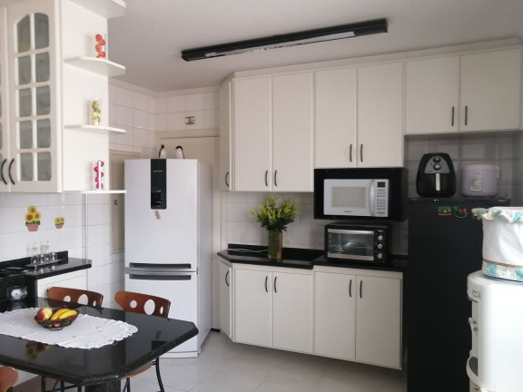 Imagem Apartamento com 4 Quartos à Venda, 151 m² em Centro - Piracicaba Imagem Apartamento com 4 Quartos à Venda, 151 m² em Centro - Piracicaba