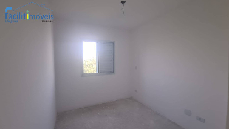 Imagem Apartamento com 2 Quartos à Venda, 51 m² em Ferrazópolis - São Bernardo Do Campo Imagem Apartamento com 2 Quartos à Venda, 51 m² em Ferrazópolis - São Bernardo Do Campo