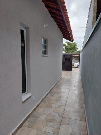 Imagem Casa com 2 Quartos à Venda, 60 m² em Jardim Suarão - Itanhaém