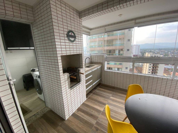 Imagem Apartamento com 1 Quarto à Venda, 71 m² em Tupi - Praia Grande Imagem Apartamento com 1 Quarto à Venda, 71 m² em Tupi - Praia Grande
