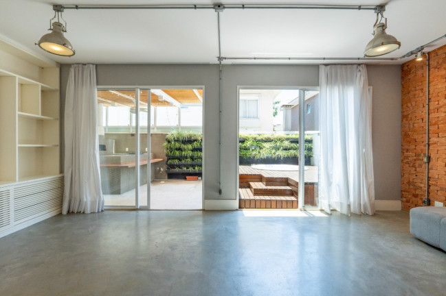 Imagem Casa de Condomínio com 3 Quartos à Venda, 126 m² em Jardim Monte Kemel - São Paulo