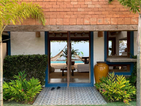 Imagem Casa de Condomínio com 3 Quartos à Venda, 491 m² em Outeiro Das Brisas - Porto Seguro Imagem Casa de Condomínio com 3 Quartos à Venda, 491 m² em Outeiro Das Brisas - Porto Seguro