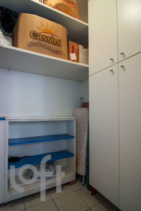 Imagem Apartamento com 3 Quartos à Venda, 102 m² em Vila Romana - São Paulo