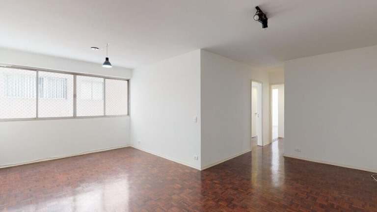 Imagem Apartamento com 3 Quartos à Venda, 103 m² em Itaim Bibi - São Paulo Imagem Apartamento com 3 Quartos à Venda, 103 m² em Itaim Bibi - São Paulo