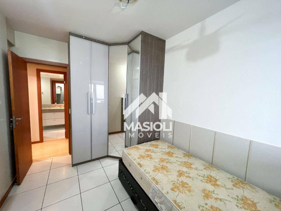 Imagem Apartamento com 3 Quartos à Venda, 125 m² em Itapuã - Vila Velha