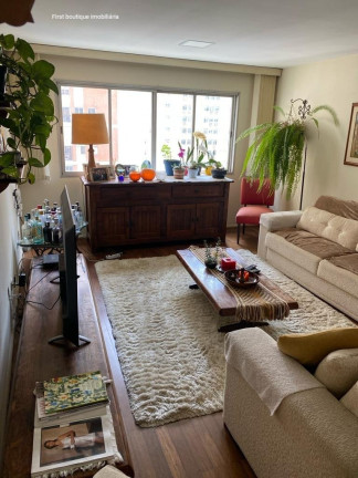 Imagem Apartamento com 3 Quartos à Venda, em Itaim Bibi - São Paulo Imagem Apartamento com 3 Quartos à Venda, em Itaim Bibi - São Paulo