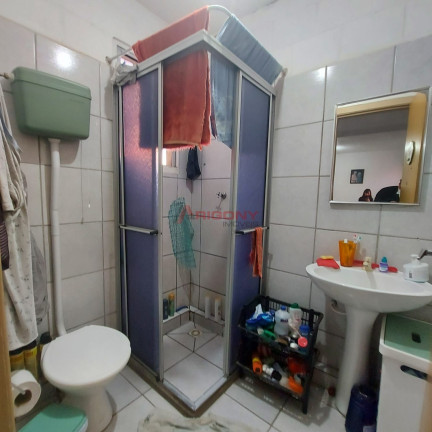 Imagem Apartamento com 2 Quartos à Venda, 49 m² em Urlândia - Santa Maria Imagem Apartamento com 2 Quartos à Venda, 49 m² em Urlândia - Santa Maria