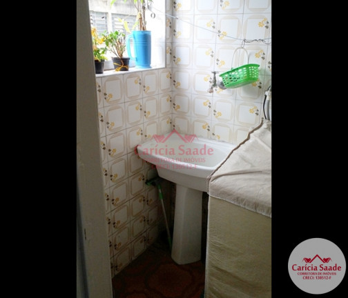 Imagem Apartamento com 3 Quartos à Venda, 62 m² em Saúde - São Paulo